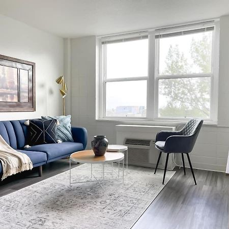 Sleepover Downtown Cincinnati 1Bd 1Ba Apartments Buitenkant foto
